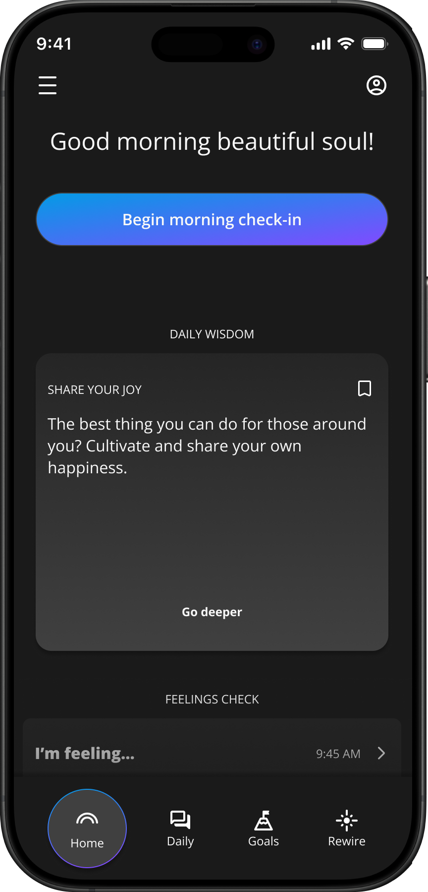 uplift app image
